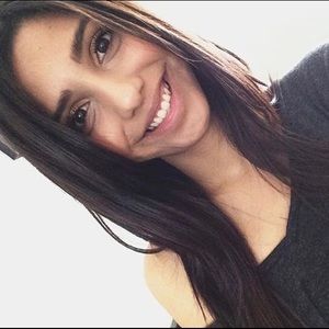 Meet your Posher, Bertha